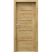 Porta Inspire C.0 Dub Hamilton 